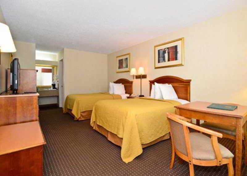 Fairbridge Inn Express Natchez Habitación foto